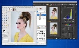 Linux Photography