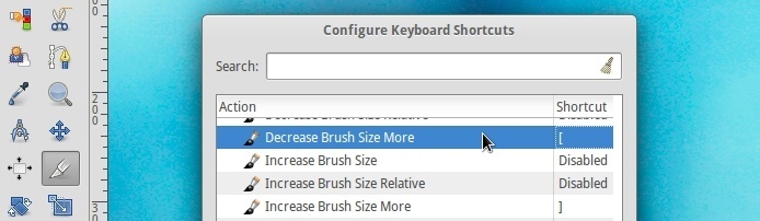 Switch from Photoshop to GIMP: Tips From A Pro