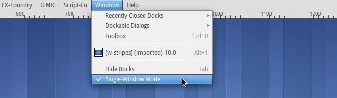 Switch from Photoshop to GIMP: Tips From A Pro