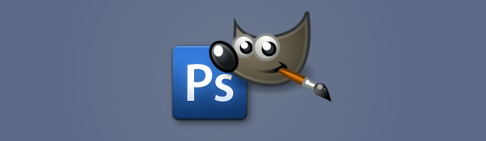 Switch from Photoshop to GIMP: Tips From A Pro